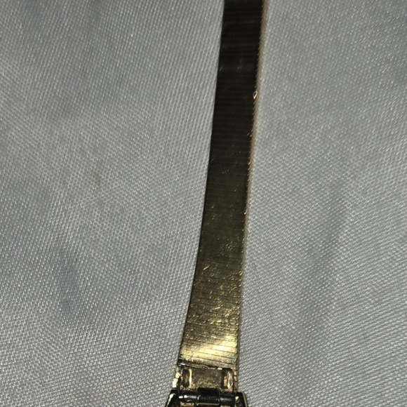 Seiko Gold Quartz Watch Vintage - Picture 13 of 13